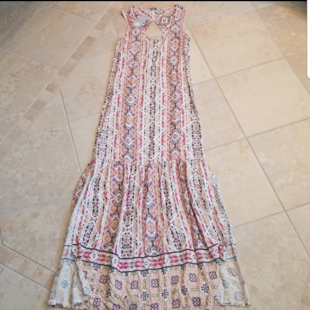CLOSET CLOSING - NEW • Splendid Maxi